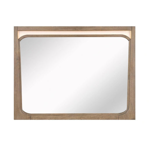Riley Mirror