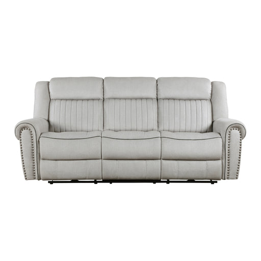 Brennen Power Double Reclining Sofa