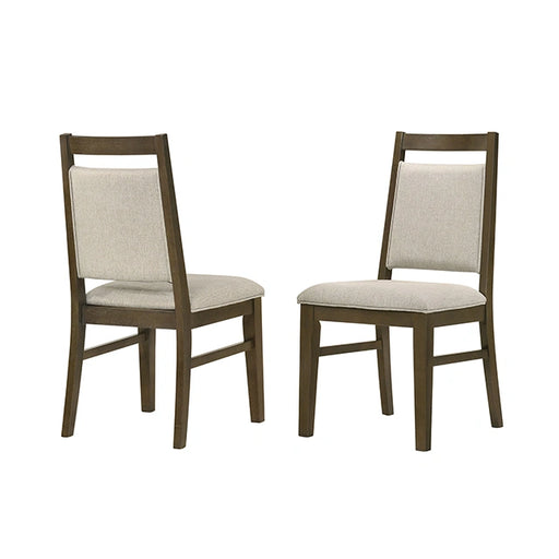 Coppet Side Chair (2/CTN)