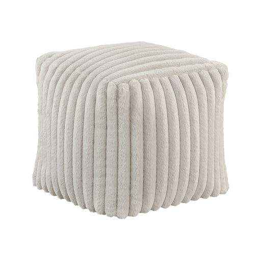 Puf Easley (sin estructura de madera)