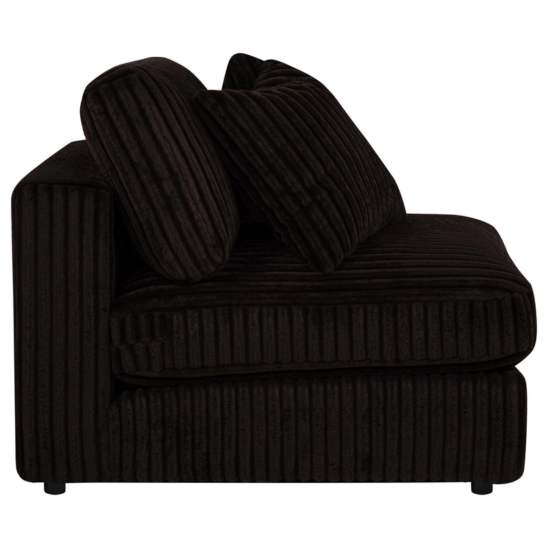 Blaine Armless Chair