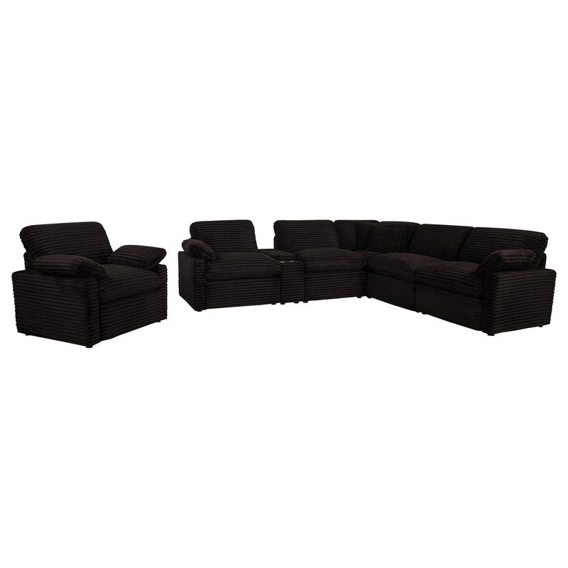 Collins Power Recliner