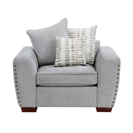 Silverthorne Chair