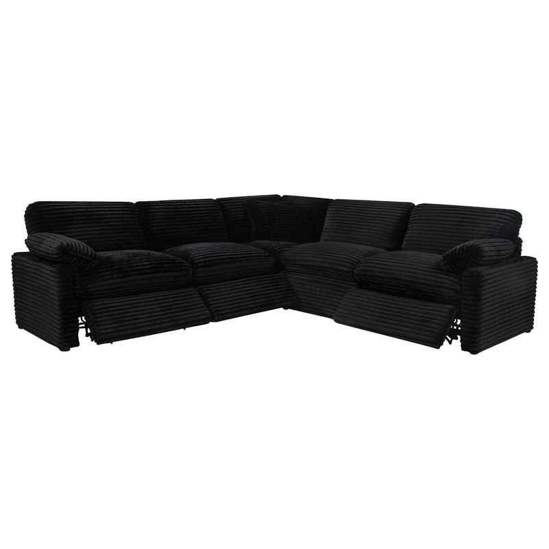 Collins Modular Power Reclining Sectional Sofa