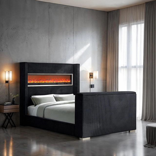 Cama Sumter