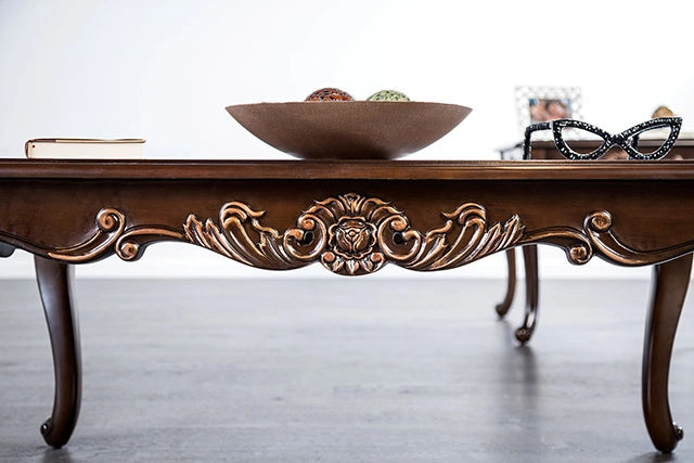 Mesa de centro Palencia