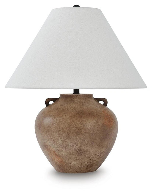 Lámpara de Mesa Ferrilby