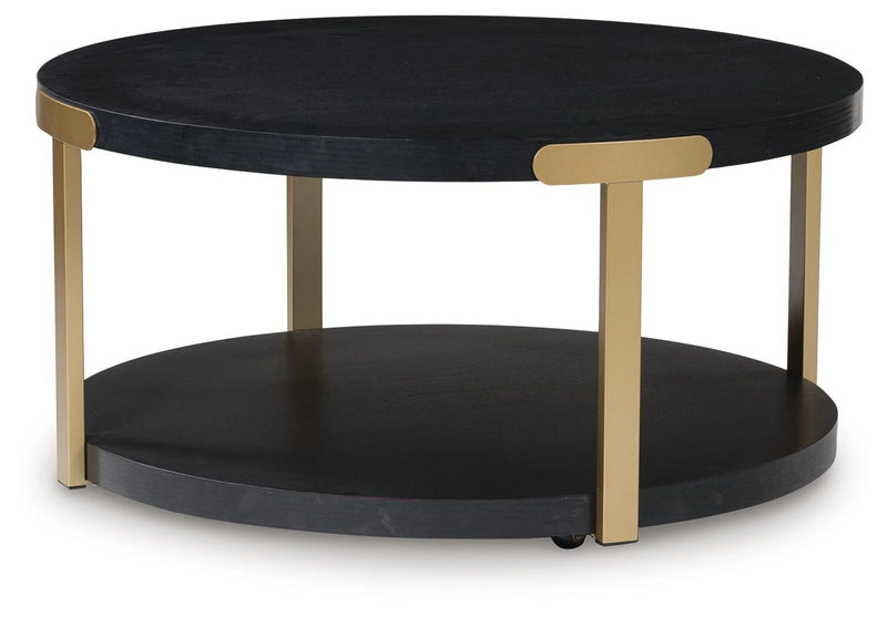 Mesa Shylore (juego de 3)