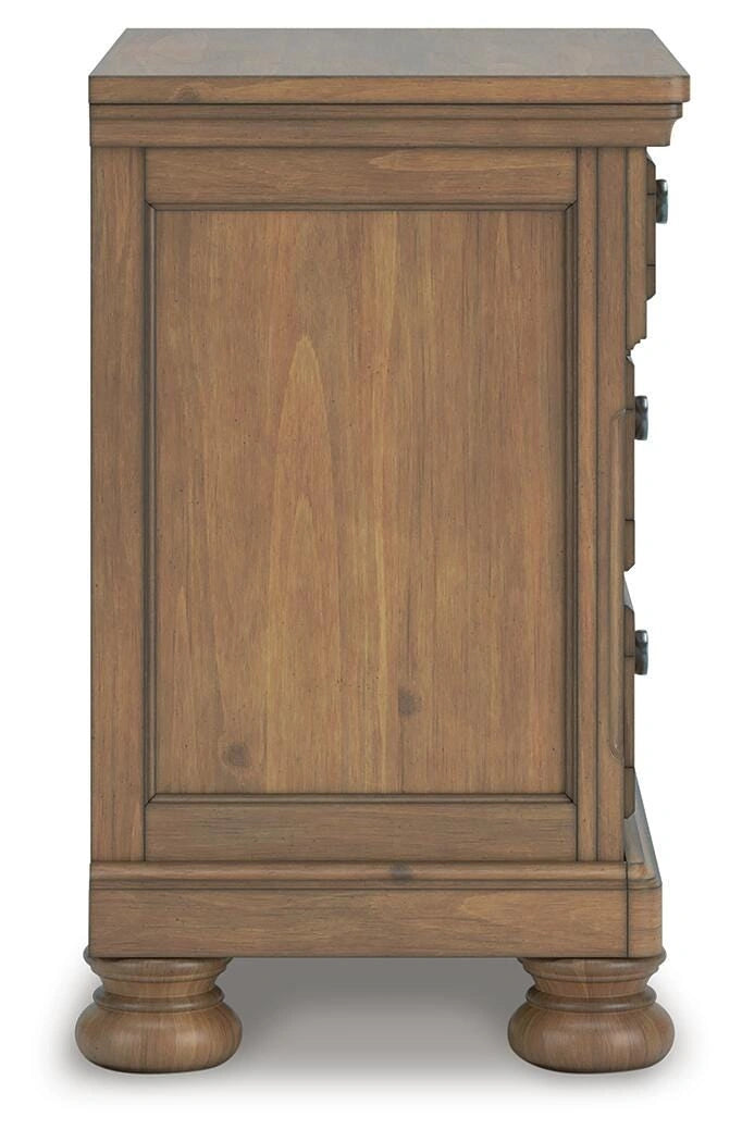 Mesa de noche Feddinger