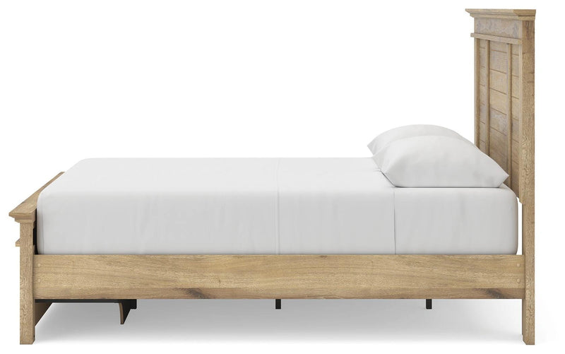 Cama Makidern