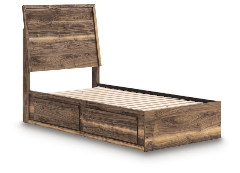 Cama Chirason