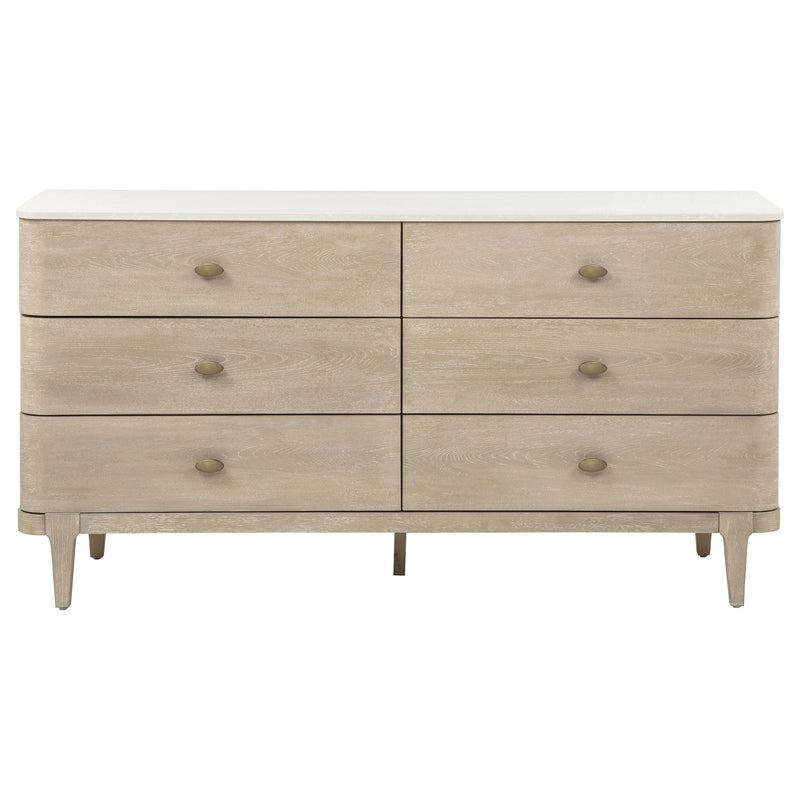 Lucaire Dresser