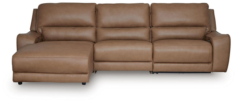 Chaise de sofá reclinable DeepWakes