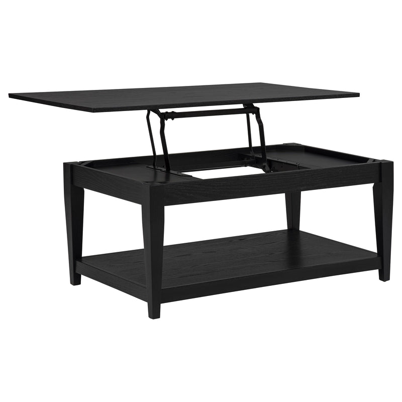 Lindenton Coffee Table Set