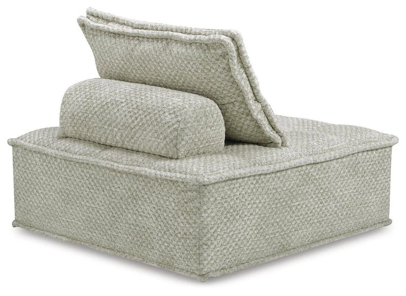 Sillón decorativo Bales