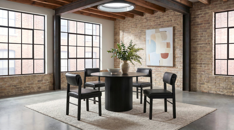 Hamlyn Dining Set C