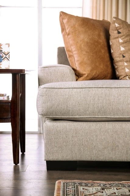 Sofá Loveseat New Meadows