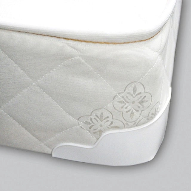Daisy 8" matrimonial y queen size