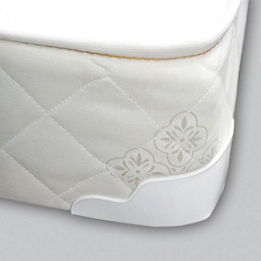 Daisy 8" Full & Queen Size