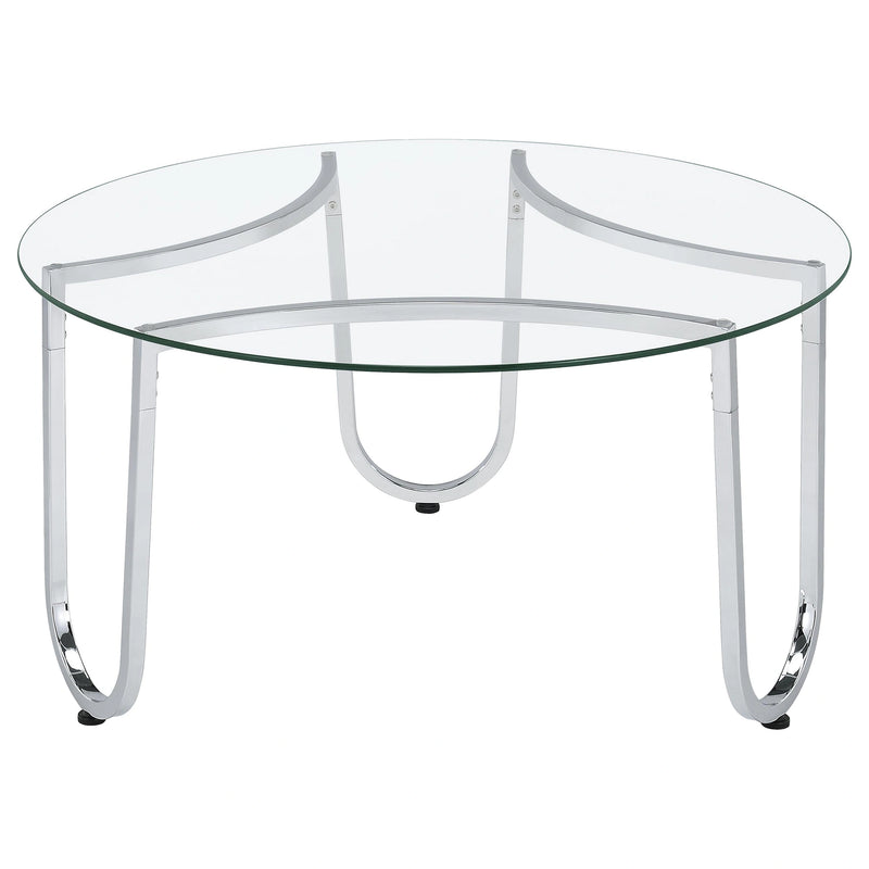 Beller Coffee Table