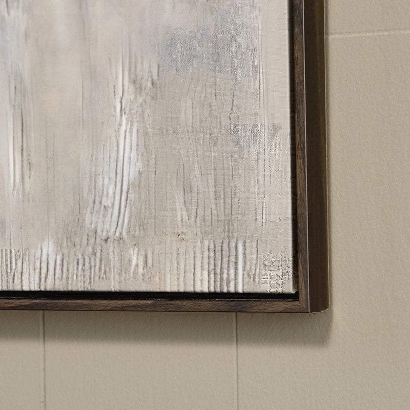 Arte de Pared Junward