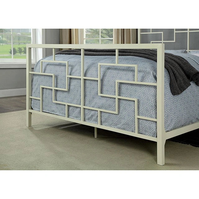 Cama King Lala E.