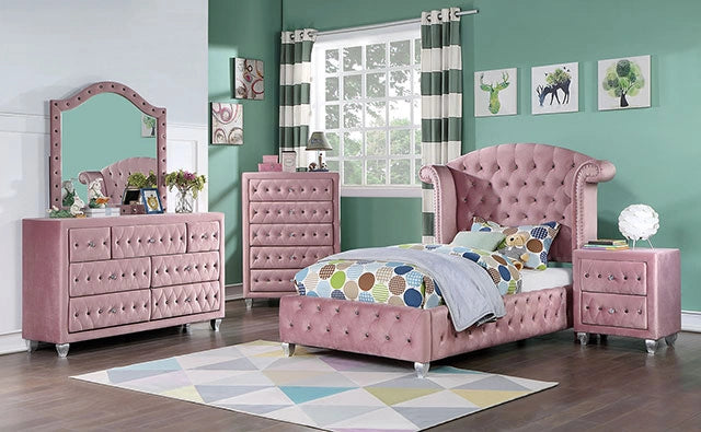 Dormitorio Zohar