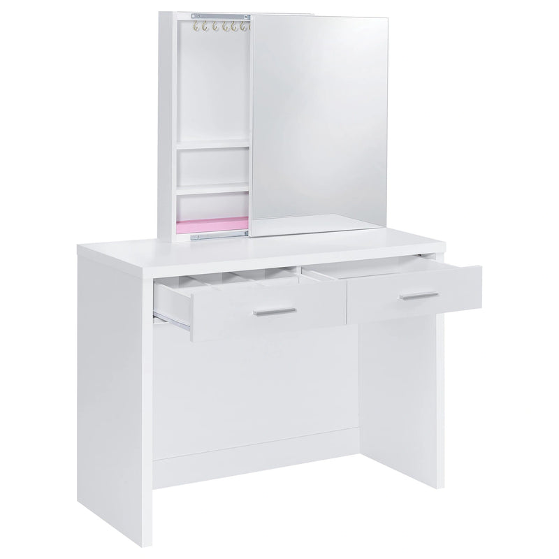 Bunbury Makeup Vanity Set