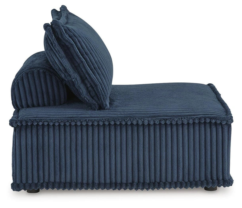 Sillón decorativo Bales