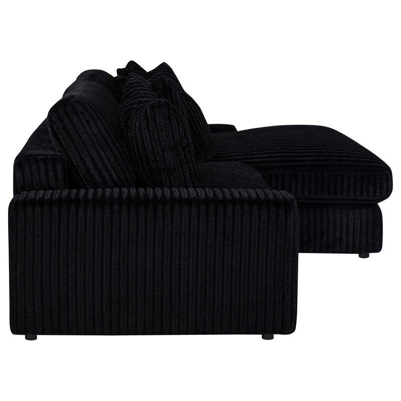 Blaine Stationary Sectional