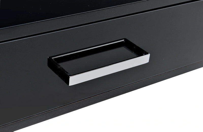 Writing Desk w/USB Port