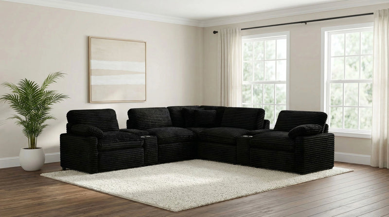 Collins Armless Chair