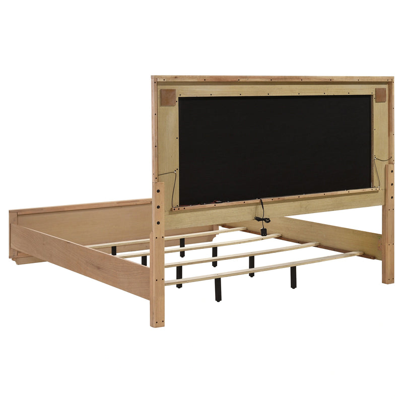 Leanne Bedroom Set