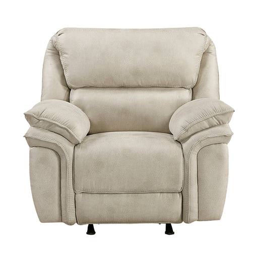 Proctor Rocker Reclining Chair