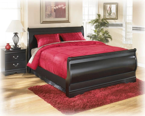 Cama del viñedo Huey