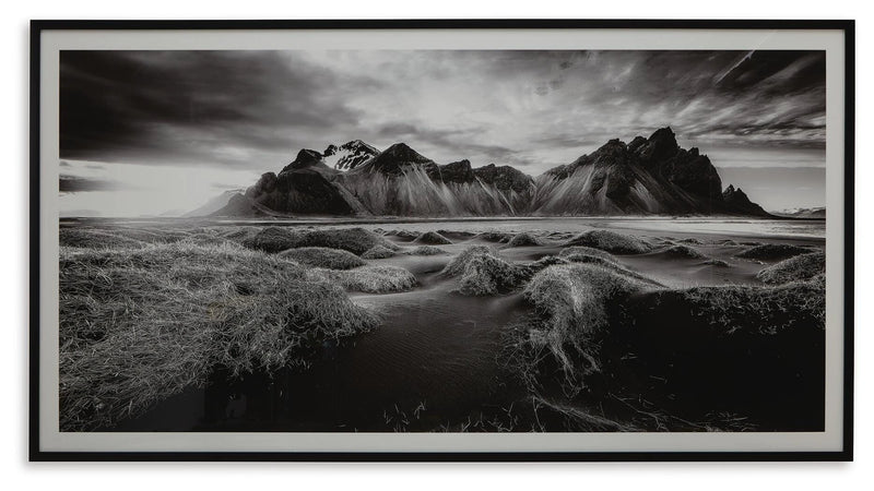 Arte de Pared Delstone