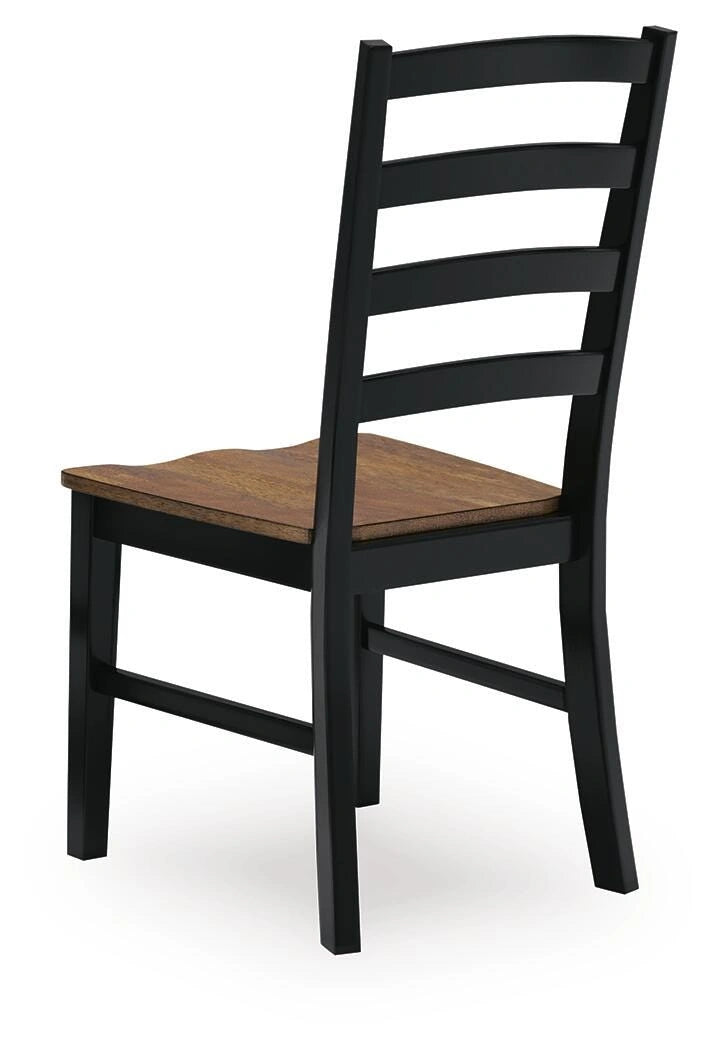 Wildenauer Dining Package