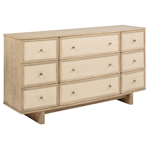 Kailani Dresser