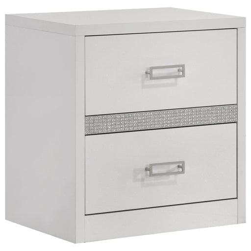 Viana Nightstand