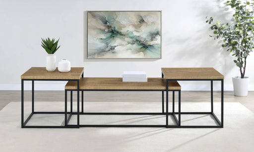Straden Coffee Table Set