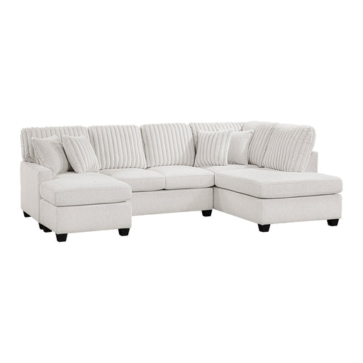 Lawson 2-piece Sectional With Chaise