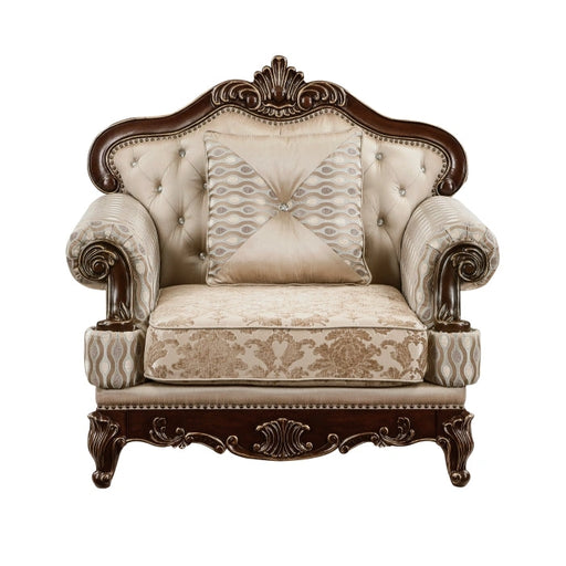 8570-1 - Silla