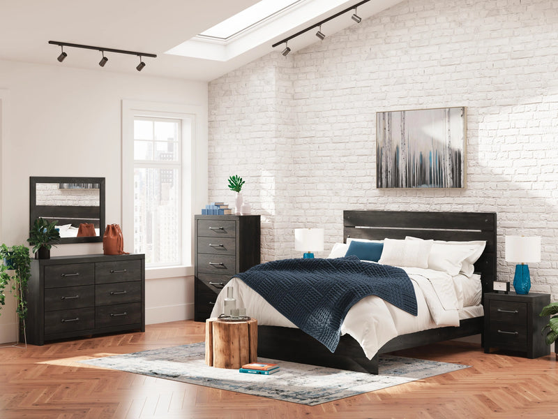 Cama Hollivern