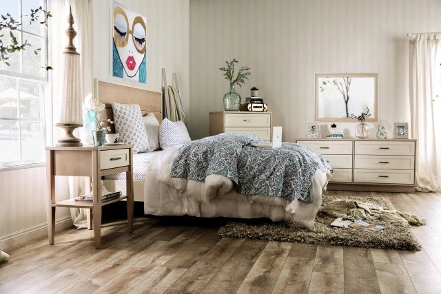 Cama Roseburg Cal.King