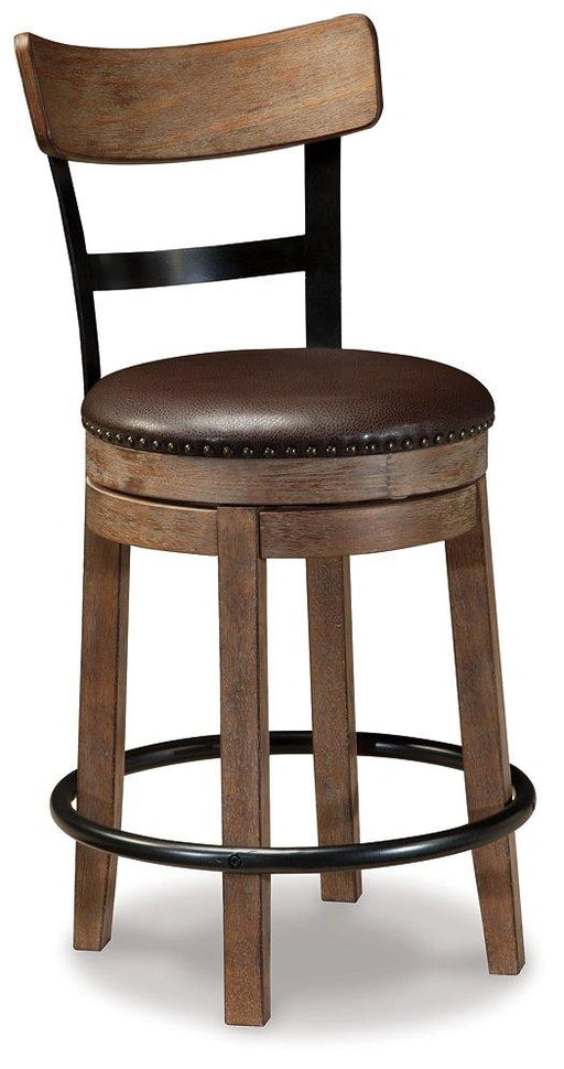 Taburete de bar a la altura del mostrador Pinnadel