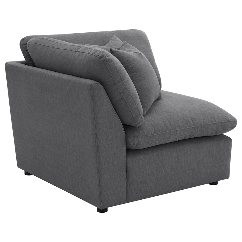Hobson Corner Chair