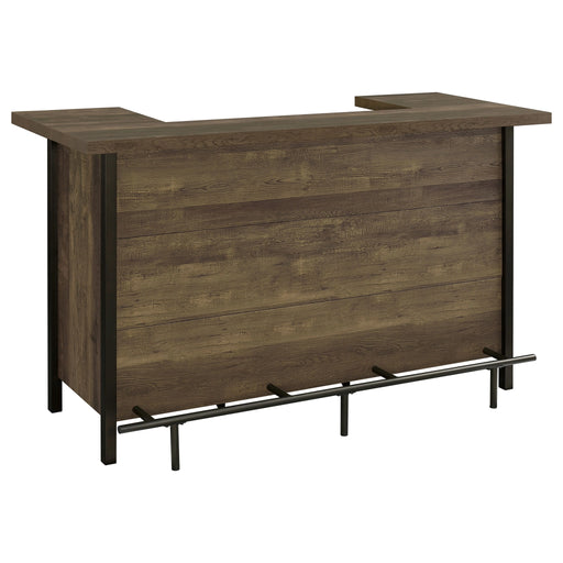 Bellemore Home Bar