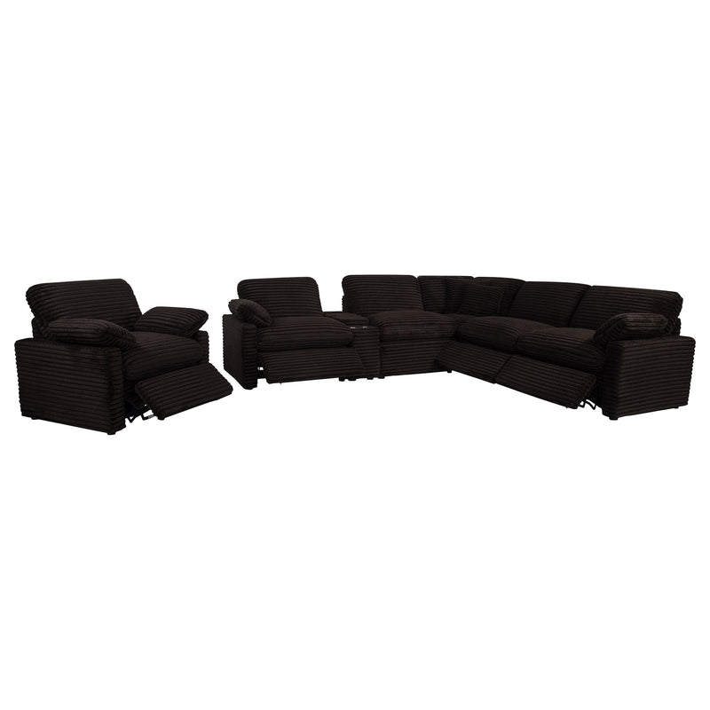 Collins Power Recliner