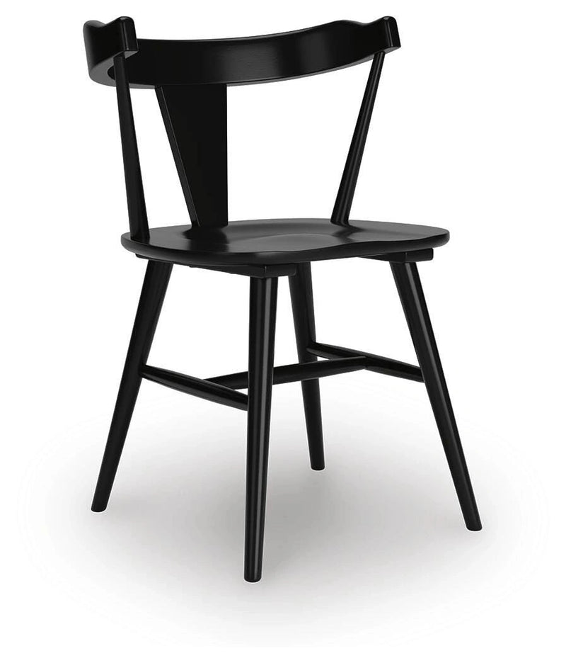 Silla de comedor Gretlynn