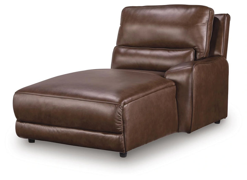 Chaise de sofá reclinable DeepWakes
